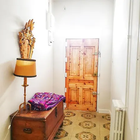 Casa De La Luz Holiday home