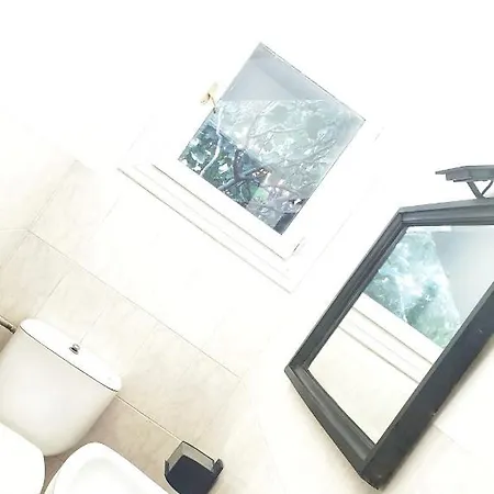度假居 Casa De La Luz