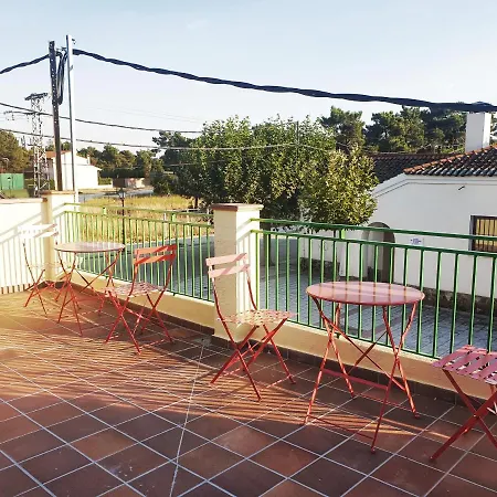 Casa De La Luz