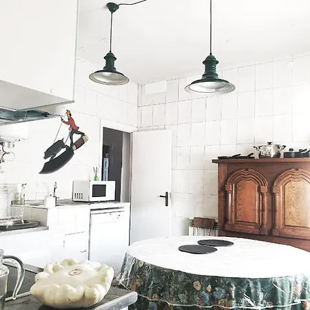 Holiday home Casa De La Luz *