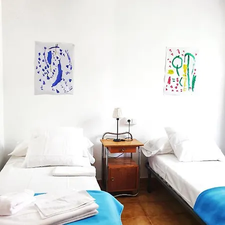 Holiday home Casa De La Luz Navas de Oro