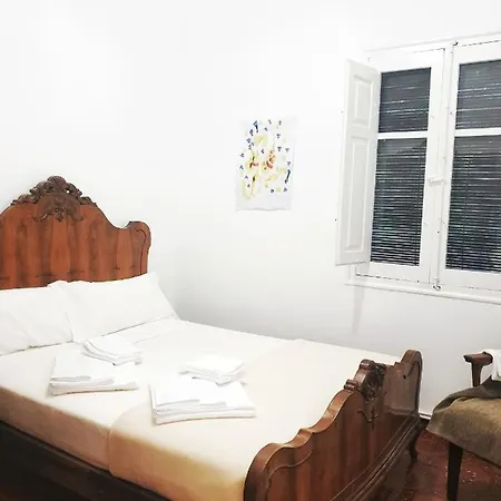 度假居 Casa De La Luz Navas de Oro
