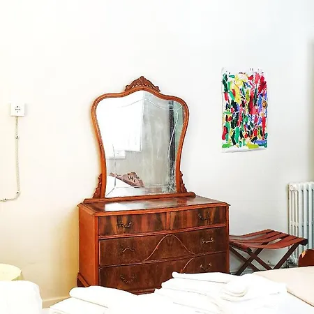 度假居 Casa De La Luz