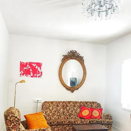 Casa De La Luz *