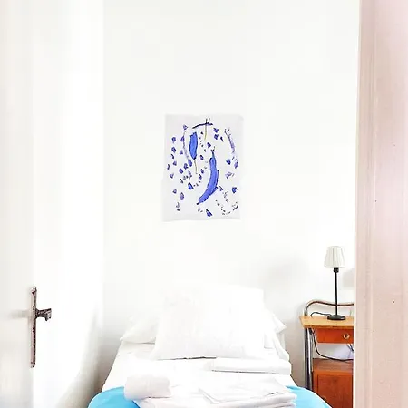 Casa De La Luz 度假居