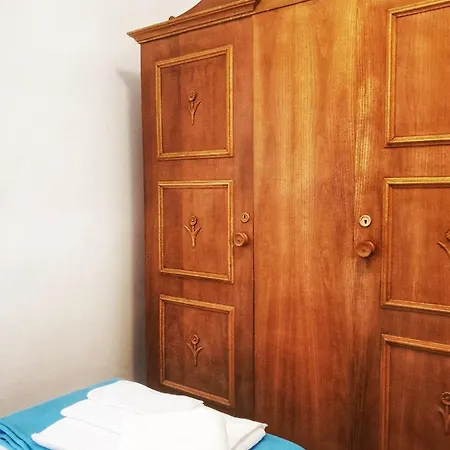 度假居 Casa De La Luz Navas de Oro
