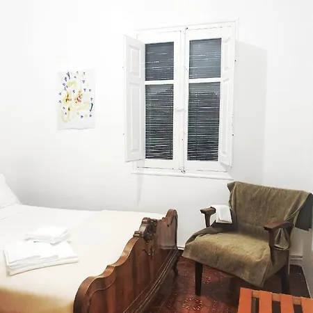 Casa De La Luz 度假居