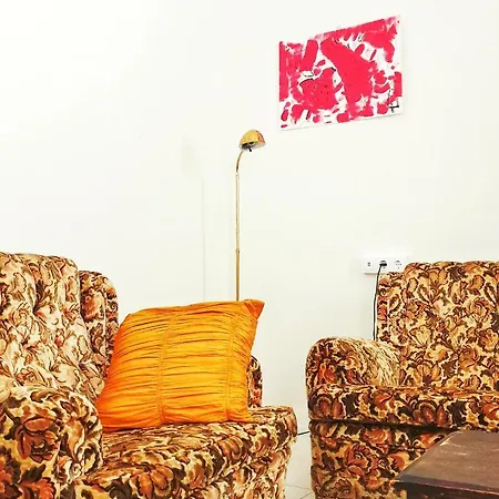 Casa De La Luz *