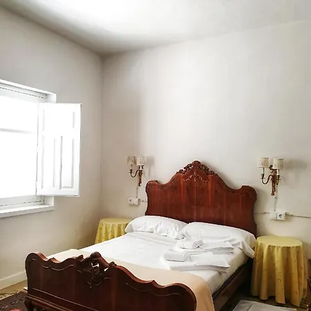 Casa De La Luz Navas de Oro