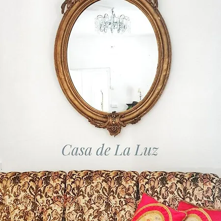 Holiday home Casa De La Luz
