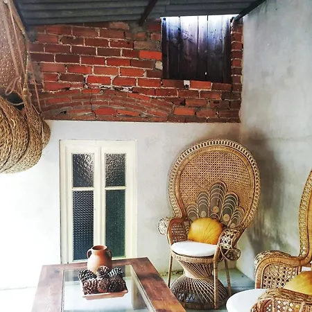 Casa De La Luz *