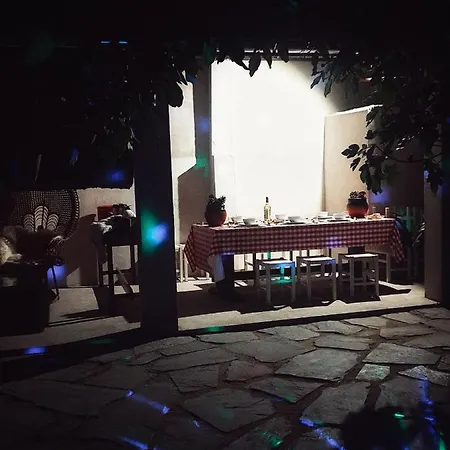 Holiday home Casa De La Luz